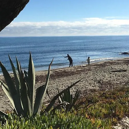 Dans Avec Piscine, Tennis Et Direct A La Plage En Corse Сasa de vacaciones Prunete