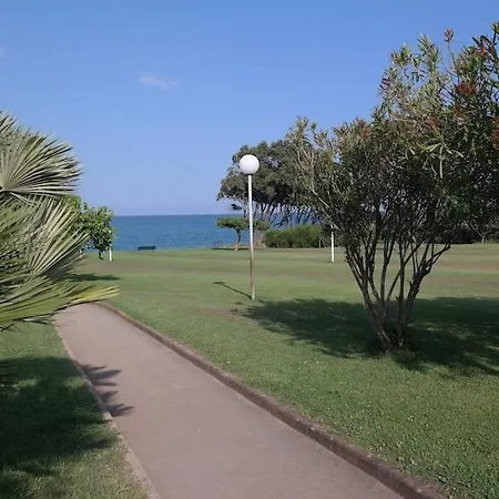 Dans Avec Piscine, Tennis Et Direct A La Plage En Corse Σπίτι διακοπών *